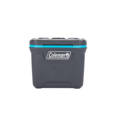 Coleman 38l wheeled hot sale chest hard cooler